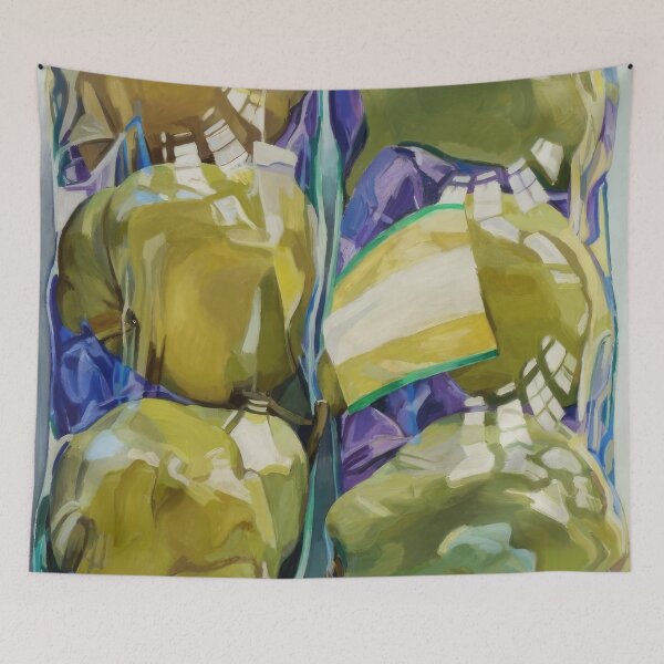 Item preview, Janet Fish designed and sold by Rohyadalim.