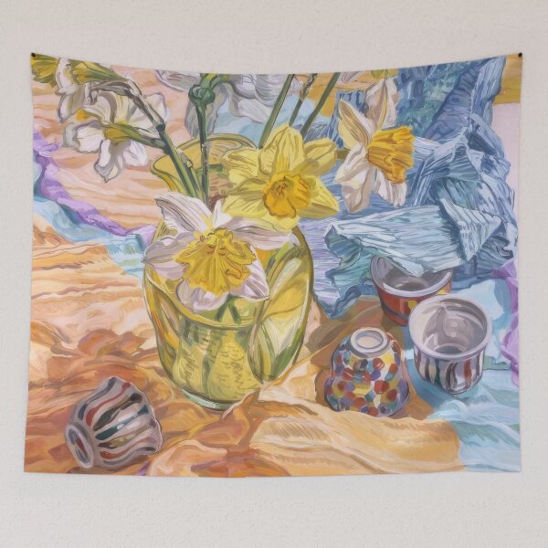 Item preview, Janet Fish designed and sold by Rohyadalim.