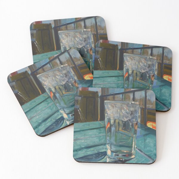 Item preview, Janet Fish designed and sold by Rohyadalim.