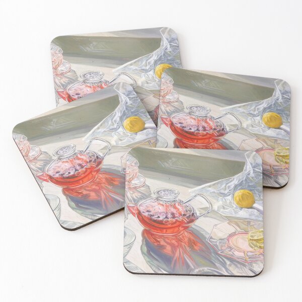 Item preview, Janet Fish designed and sold by Rohyadalim.