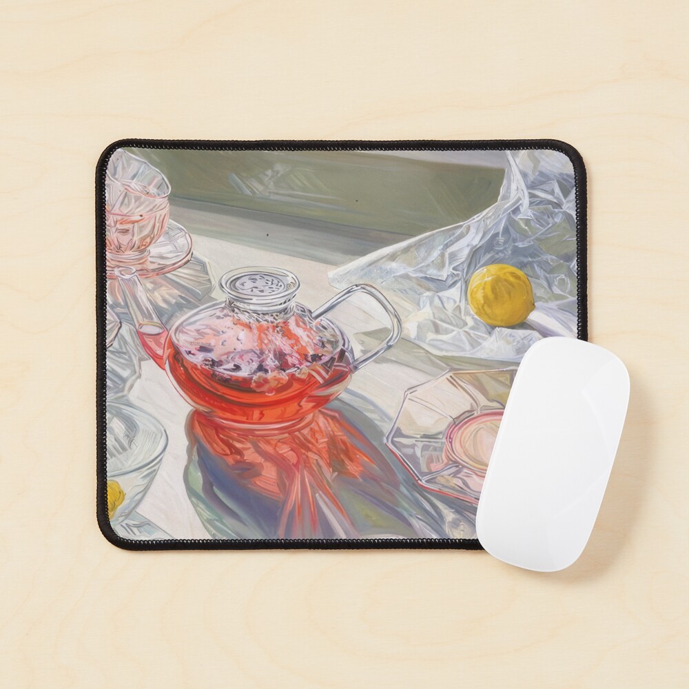 Item preview, Mouse Pad designed and sold by Rohyadalim.