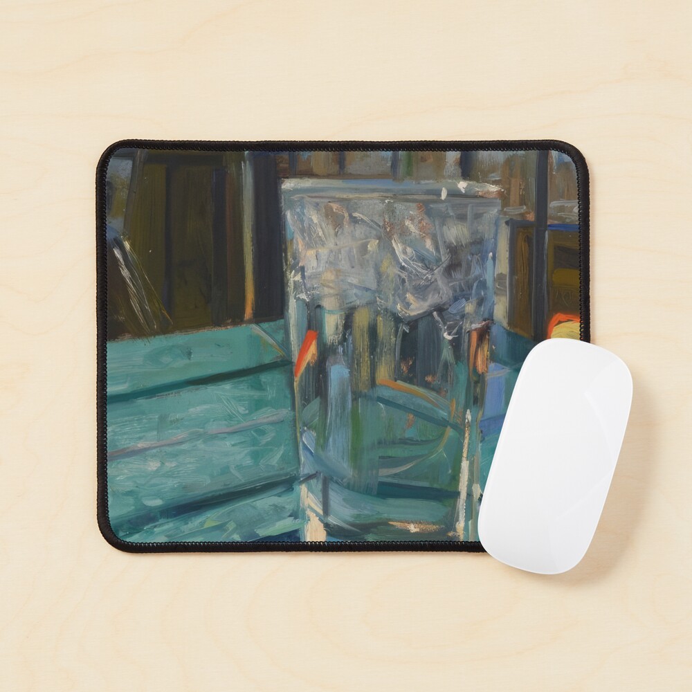 Item preview, Mouse Pad designed and sold by Rohyadalim.