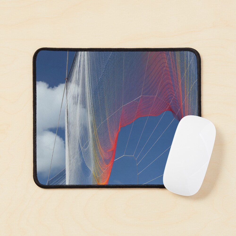 Item preview, Mouse Pad designed and sold by Rohyadalim.