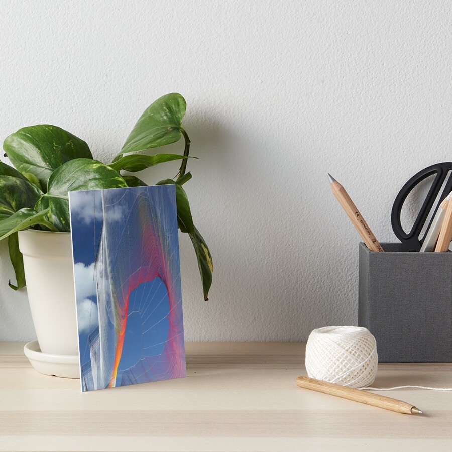 Item preview, Art Board Print designed and sold by Rohyadalim.