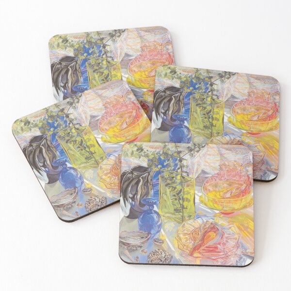 Item preview, Janet Fish designed and sold by Rohyadalim.