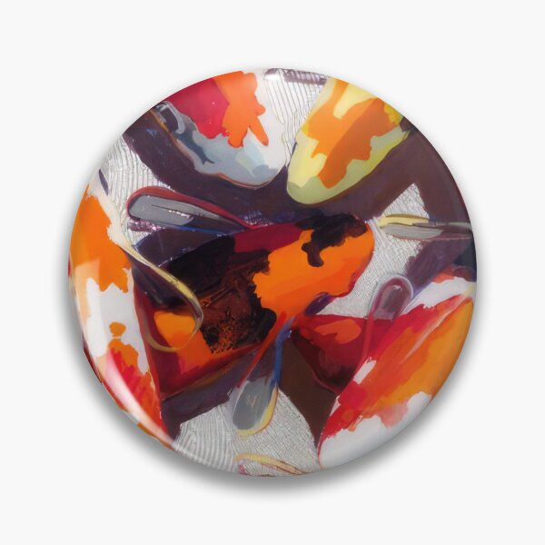 Item preview, Janet Fish designed and sold by Rohyadalim.