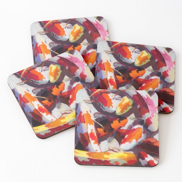 Item preview, Janet Fish designed and sold by Rohyadalim.