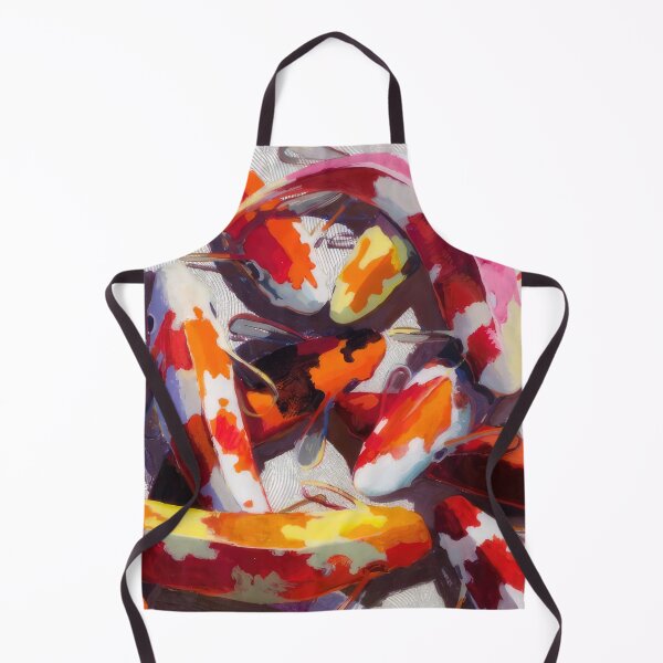Item preview, Janet Fish designed and sold by Rohyadalim.