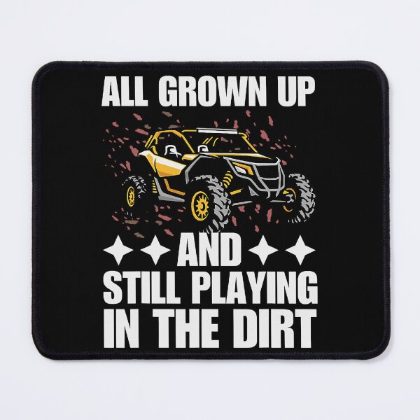Item preview, S52 Mud Bogging Mudding Bogger (171) designed and sold by DavetteJungle.
