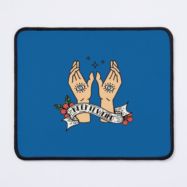 Item preview, morbid podcast designed and sold by ZeldaThompson.