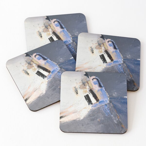 Item preview,  Nicolas de Staël designed and sold by Iroiise.