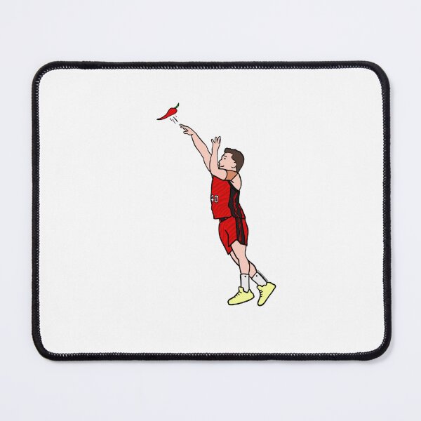 Item preview, ELIJAH PEPPER PERTH WILDCATS NBL BASKETBALL designed and sold by WoodenSpoonerss.