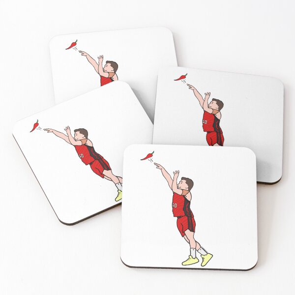 Item preview, ELIJAH PEPPER PERTH WILDCATS NBL BASKETBALL designed and sold by WoodenSpoonerss.