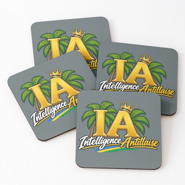 Item preview, Caribbean AI – Caribbean, Caribbean and Creole Humor designed and sold by POP FACTORY.