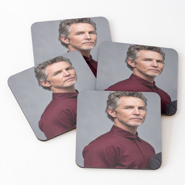 Item preview, Shawn Hatosy Hnadsome designed and sold by Xupomustore.