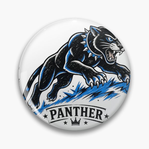 Item preview, Carolina Panther Flash designed and sold by PhillySportz.