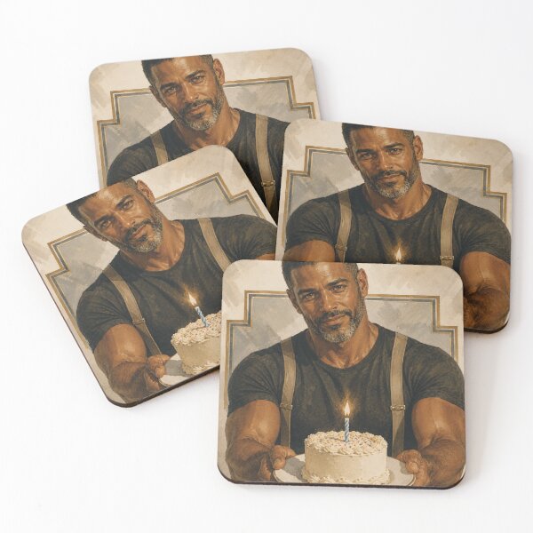 Item preview, Loving Out Loud: Happy Birthday! designed and sold by Skyeleigh and Spideough.