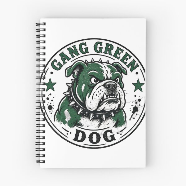 Item preview, Gang Green Dog Flash designed and sold by PhillySportz.