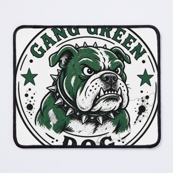 Item preview, Gang Green Dog Flash designed and sold by PhillySportz.