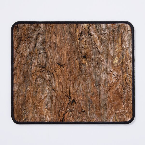 Item preview, Close-up of pine bark designed and sold by Nicole Bleck.