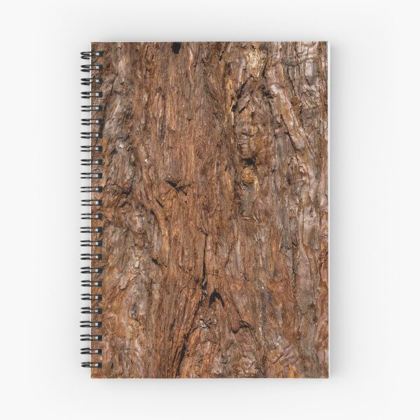 Item preview, Close-up of pine bark designed and sold by Nicole Bleck.