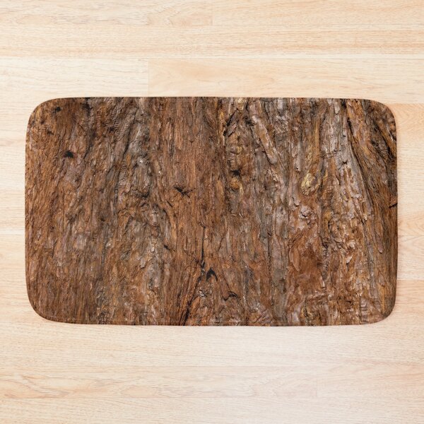 Item preview, Close-up of pine bark designed and sold by Nicole Bleck.