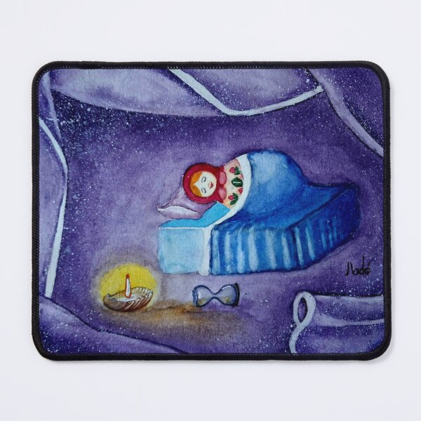 Item preview, Nested Dream designed and sold by Tidal-Reverie.