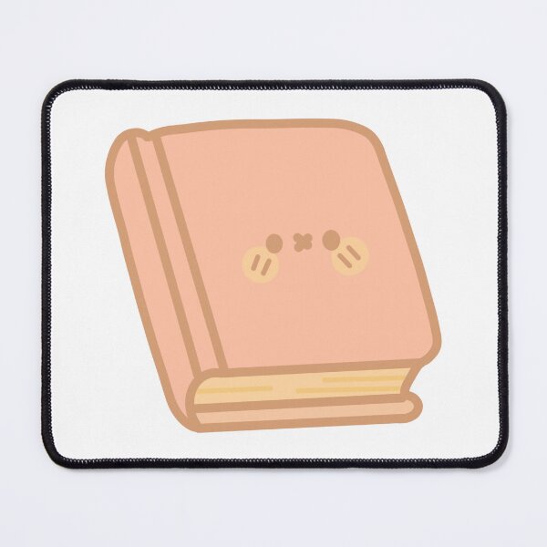 Item preview, Kawaii Book designed and sold by J-designing01.