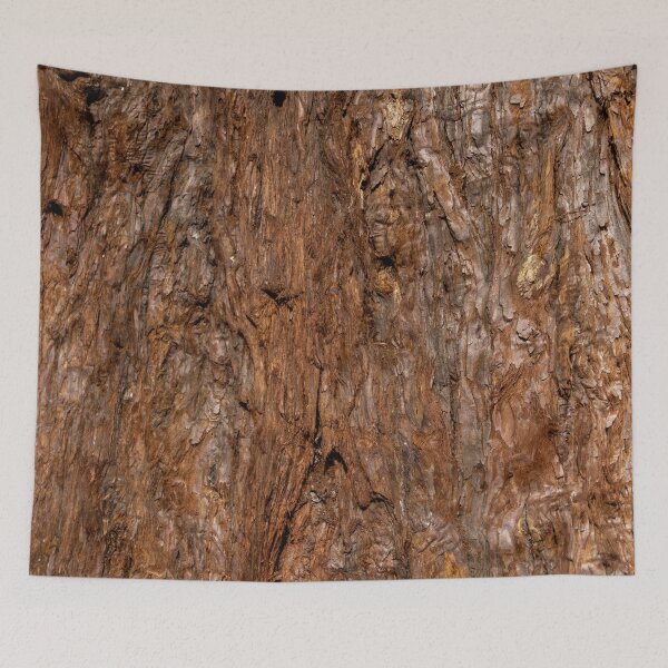 Item preview, Close-up of pine bark designed and sold by Nicole Bleck.