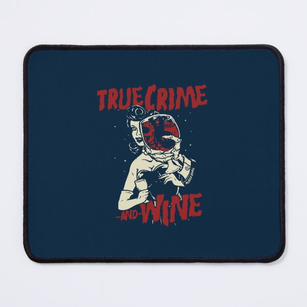 Item preview, Morbid Podcast designed and sold by ZeldaThompson.