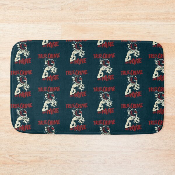 Item preview, Morbid Podcast designed and sold by ZeldaThompson.