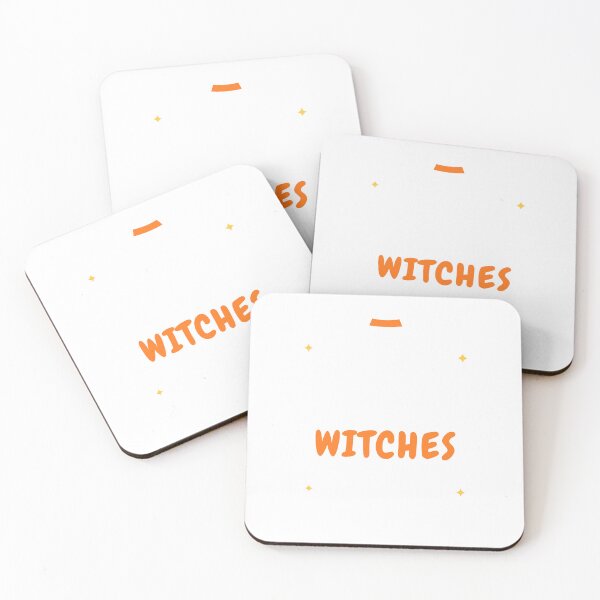 Item preview, Drink Up Witches - Funny Halloween Design designed and sold by JongoMongo.