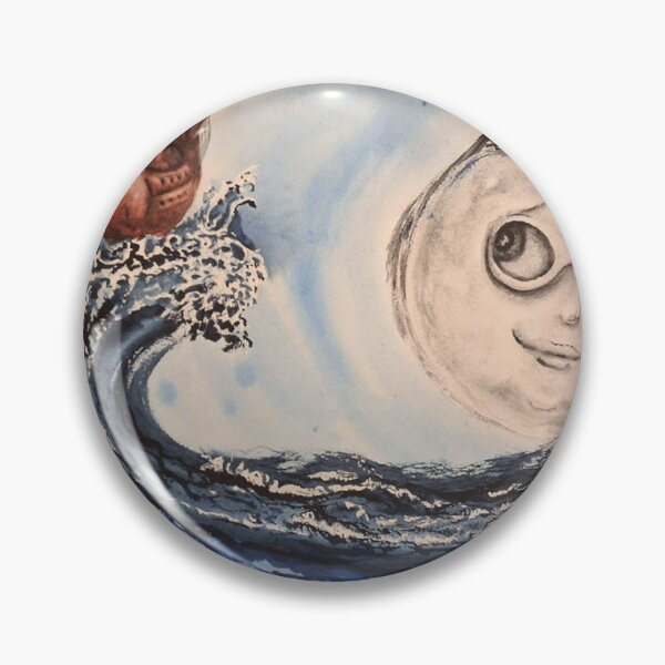 Item preview, Moon Voyage designed and sold by Tidal-Reverie.