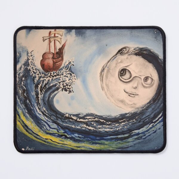 Item preview, Moon Voyage designed and sold by Tidal-Reverie.