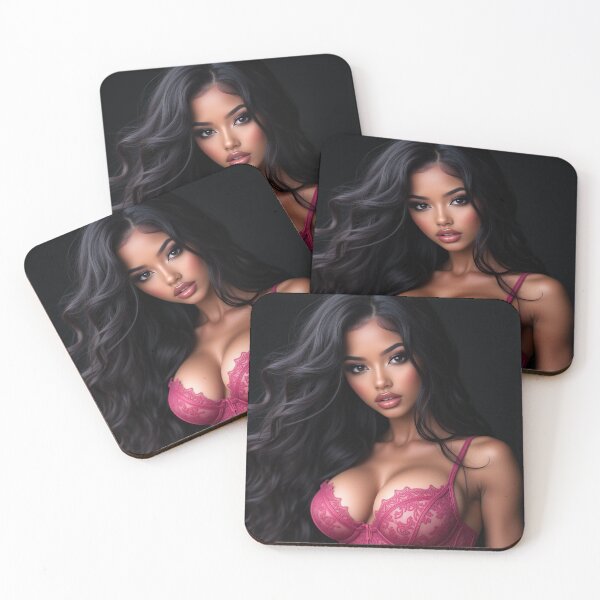 Item preview, Rosa | Lovely Lady Portrait designed and sold by KasaHunterHarem.