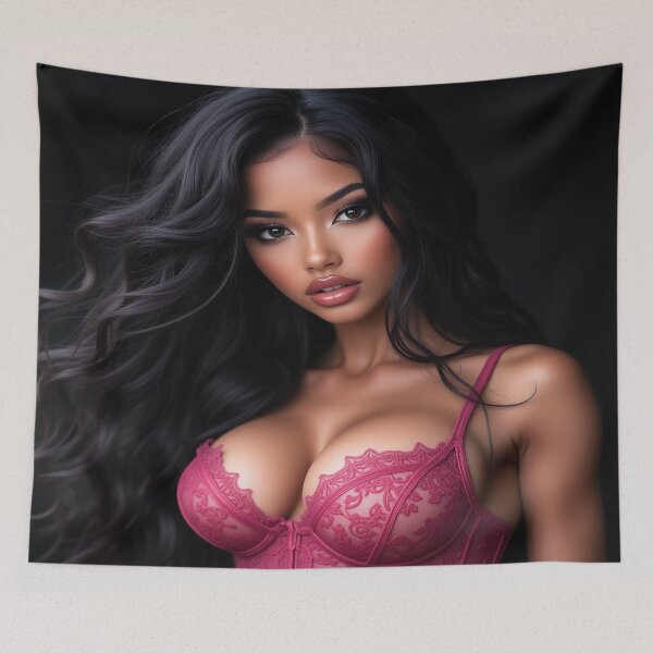 Item preview, Rosa | Lovely Lady Portrait designed and sold by KasaHunterHarem.