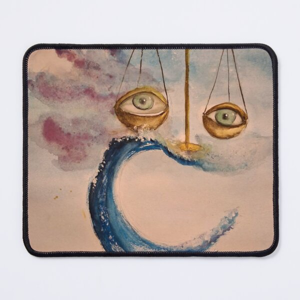 Item preview, Eyes of Balance designed and sold by Tidal-Reverie.