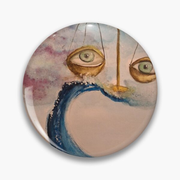 Item preview, Eyes of Balance designed and sold by Tidal-Reverie.