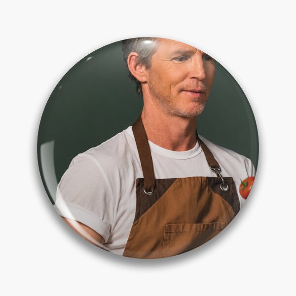Item preview, Shawn Hatosy – Aesthetic & Culinary Art designed and sold by Xupomustore.