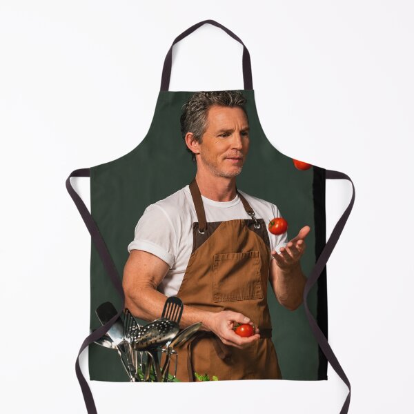 Item preview, Shawn Hatosy – Aesthetic & Culinary Art designed and sold by Xupomustore.