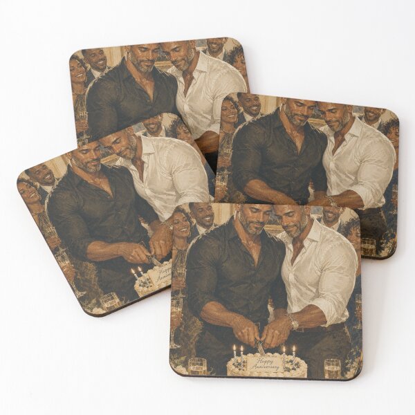 Item preview, Loving out Loud: Happy Anniversary! designed and sold by Skyeleigh and Spideough.