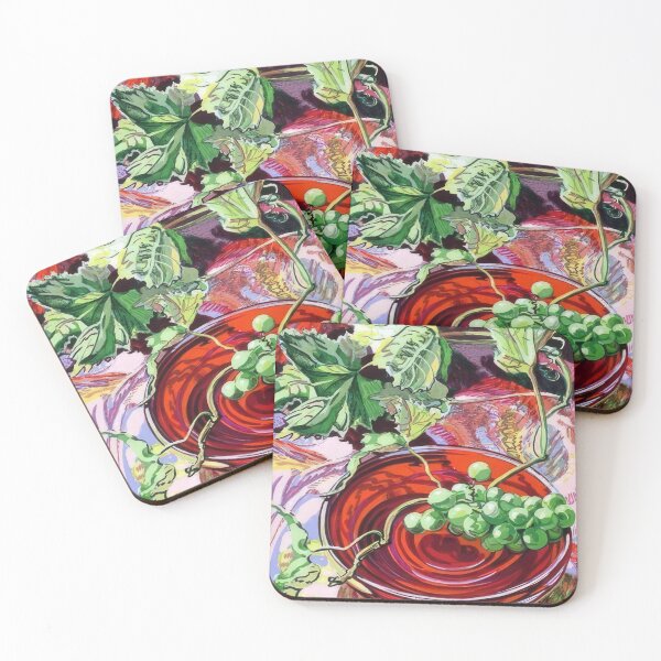 Item preview, Janet Fish designed and sold by Rohyadalim.