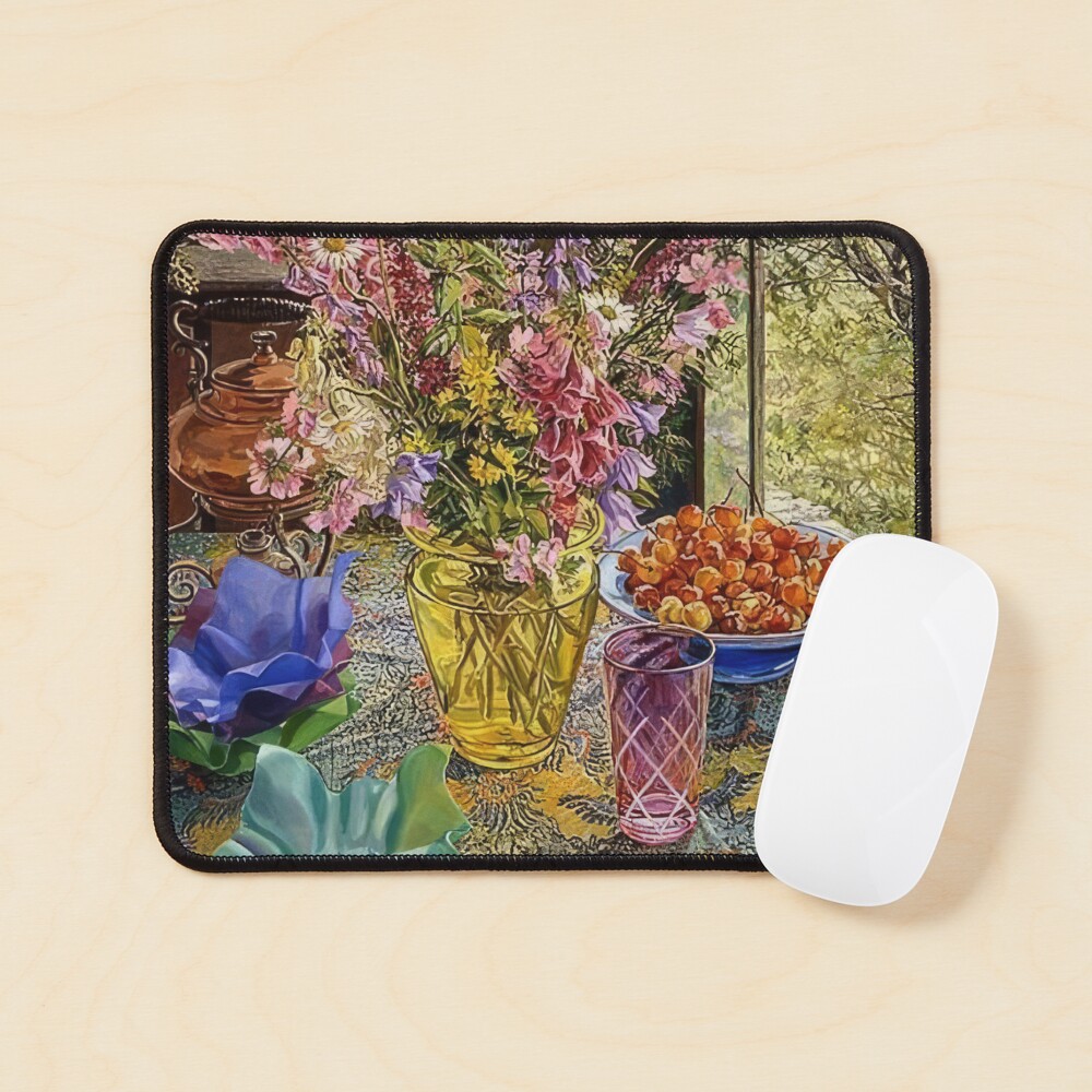 Item preview, Mouse Pad designed and sold by Rohyadalim.