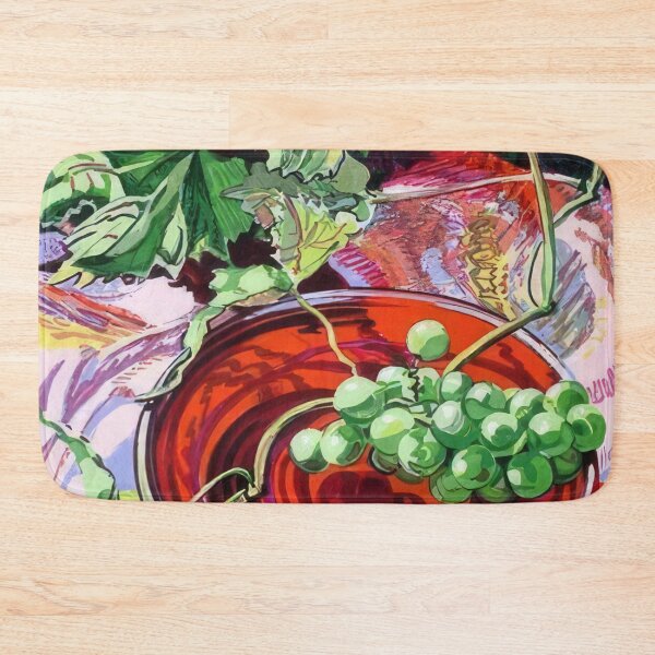 Item preview, Janet Fish designed and sold by Rohyadalim.
