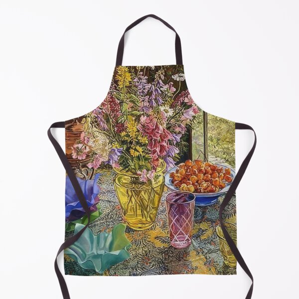 Item preview, Janet Fish designed and sold by Rohyadalim.