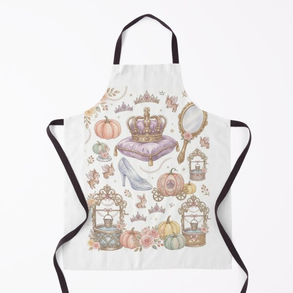 Item preview, Princess Accesories designed and sold by Marias_Designs.