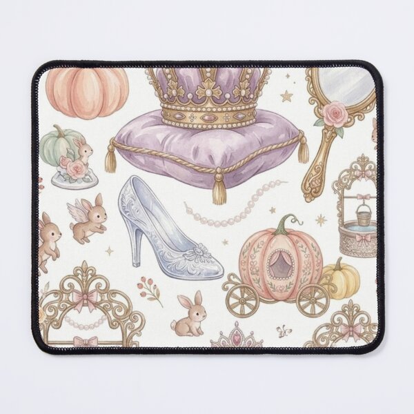 Item preview, Princess Accesories designed and sold by Marias_Designs.