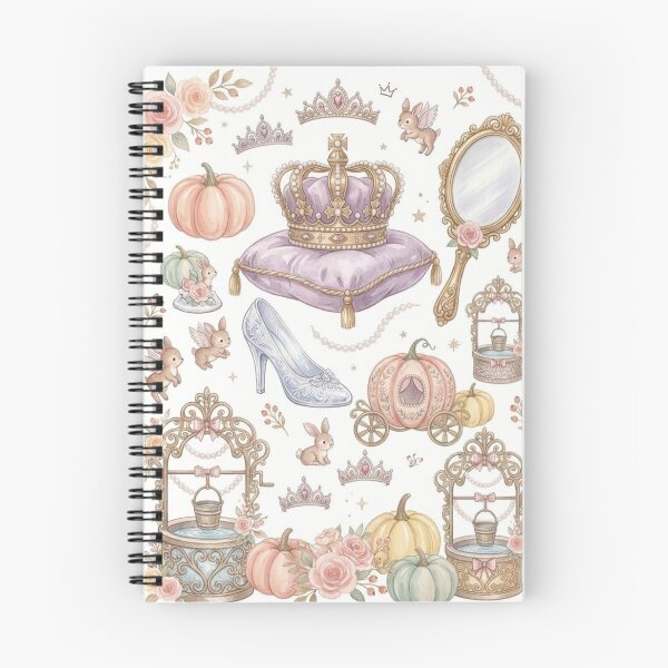 Item preview, Princess Accesories designed and sold by Marias_Designs.