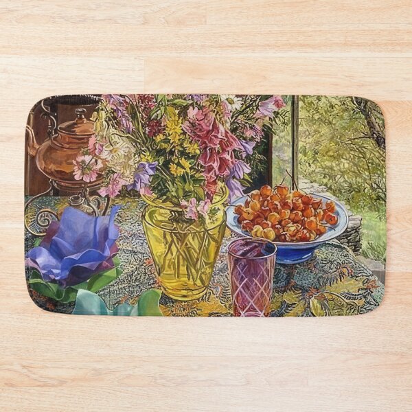 Item preview, Janet Fish designed and sold by Rohyadalim.