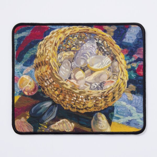 Item preview, Janet Fish designed and sold by Rohyadalim.